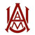 Alabama Am Logo