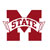 Mississippi State Logo