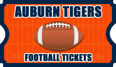 Tickets Auburn