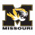 Missouri Tigers