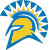 San Jose State Spartans Logo