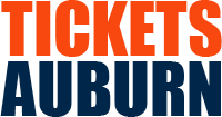 tickets auburn